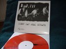Sunny Day Real Estate - Rarities LP red vinyl 20 made The Fire Theft emo Mineral