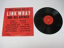 LINK WRAY and his RAYMEN Great Guitar Hits LP Vermillion ORIG Garage RARE