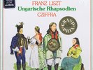 STILL FACTORY SEALED CZIFFRA LISZT THREE LP BOX SET