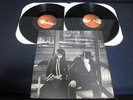 White Stripes Get Behind Me Satan Promo Double Vinyl LP Jack White