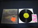 Beck A Western Harvest US 10 inch Vinyl LP in Outer with A Fingerprint Insert