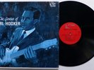 EARL HOOKER The Genius Of MINT 1st Press CUCA Blues LP 1967 Shrink/Unplayed ?