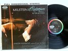 WOW MILSTEIN Masterpieces SUSSKIND Full Dimensional Stereo SP8528 SIDE LOGO