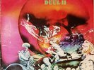 AMON DUUL II 'DANCE OF THE LEMMINGS' UK DOUBLE LP