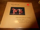 The Francesco Trio Dvorak The 