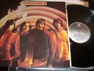 THE KINKS Village Green Preservation Socicety UK MONO LP near mint
