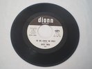 MOSES SMITH THE GIRL ACROSS THE STREET DIONN RECORDS 508 PROMO NORTHERN SOUL 45