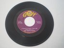 THE TEMPTATIONS I WANT A LOVE I CAN SEE GORDY RECORDS 7015 MOTOWN 45