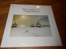 Sibelius Symphony no. 2 Barbirolli audiophile LP Chesky 3