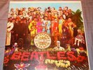THE BEATLES SGT PEPPERS LONELY HEARTS CLUB BAND NEW & STILL SEALED SS LP RECORD