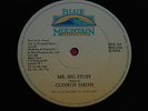 CONROY SMITH - MR BIG STUFF - 12