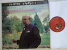 Fritz Reiner STRAUSS Also Sprach Zarathustra - RCA LSC-1806 Shaded Dog 1S/1S