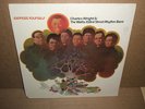  CHARLES WRIGHT 103rd st rhythm band EXPRESS YOURSELF OG SEALED funk