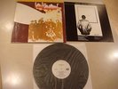 LED ZEPPELIN II Mobile Fidelity Vinyl LP album audiophile Original Master MFSL