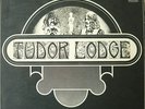 TUDOR LODGE - Tudor lodge ORIG.UK SWIRL VERTIGO, EXCELLENT LP - RARE TREASURE