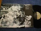 r RAGE AGAINST THE MACHINE debut 1992 LP rap metal, NEAR MINT MINUS