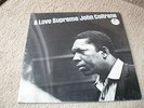 John Coltrane