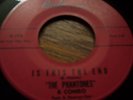 Phantones, Is This The End, Bale # 105, M-