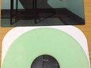 The Mars Volta Frances the Mute The Window Glow in Dark Limited Promo