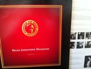 BRIAN JONESTOWN MASSACRE TEPID PEPPERMINT WONDERLAND: A RETROSPECTIVE Vol. 1 LP