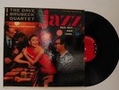 Dave Brubeck, Red Hot and Cool, Columbia