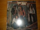 LP THIN LIZZY Fighting MINT