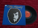 Rod Abernethy Solo Private Press LP 1975  on Avanti