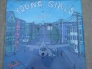 Rare Private Bay Area Soul LP Fillmotions Young Girls SF Funk