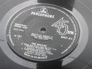 THE BEATLES  MAGICAL MYSTERY TOUR UK EP  ORIGINAL 1967 SOLID CENTRE PRESS