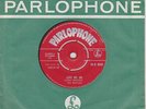 BEATLES - LOVE ME DO / P.S. I LOVE YOU - PARLOPHONE UK IN COMPANY SLEEVE
