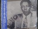 CHICAGO BLUES ROBERT NIGHTHAWK BLACK ANGEL BLUES JAPAN P-VINE 6015 MINT