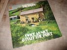 HERON - TWICE AS NICE & HALF THE PRICE - RARE '71 UK DAWN DOUBLE LP + POSTCARD