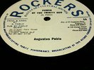 AUGUSTUS PABLO.POWER OF THE TRINITY DUB.WEST ABYSSINIA  DUB .ROCKERS.5