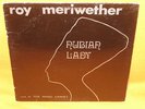 ROY MERIWETHER Nubian Lady RARE PRIVATE SOUL JAZZ FUNK LP 1973 Stinger BREAKS
