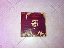 jimi hendrix rare  electric ladyland uruguay