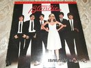 Blondie Parallel lines (original master recording audiophile japanese pressing)