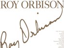 Roy Orbison - All Time Greatest Hits LP 180g Vinyl Mobile Fidlity Sound Lab