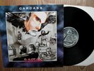 CARCASS Swansong UK Import Earache DEATH METAL Bolt Thrower Obituary RARE VG+