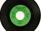 Rare rock n roll 45 Bob Seger 1966 Detroit Hideout label exc
