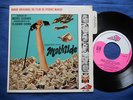 BOF Appelez-moi Mathilde : Michel Legrand (rare EP)
