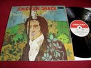 CHICKEN SHACK - IMAGINATION LADY - GERMAN ORGINAL  LP 1971
