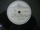 78 RPM MGM STUDIOS SOUNDTRACK YOU'LL NEVER KNOW 2 VERSIONS 1941