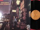 DAVID BOWIE ZIGGY STARDUST RISE 1972 JAPAN RCA 1st ISSUE LP RCA-6050