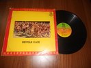 QUEEN Bicycle Race Turkish Press LP 