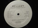 SLANG - SHAKE IT TO ME BABY / TURN ME ON - MODERN SOUL BOOGIE FUNK 12