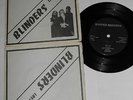 Blinders-Last Chance EP-USA Vinyl 7