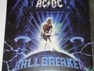 AC / DC  ballbreaker  LP