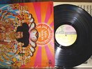 JIMI HENDRIX EXPERIENCE Axis Bold As Love 1st PRESS 3 COLOR Reprise VG+ VINYL