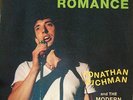 JONATHAN RICHMAN & THE MODERN LOVERS 