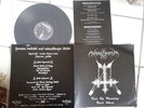 Nargaroth - Fuck Off Nowadays Black Metal, Sombre Rec. #10/100 LP Rar
